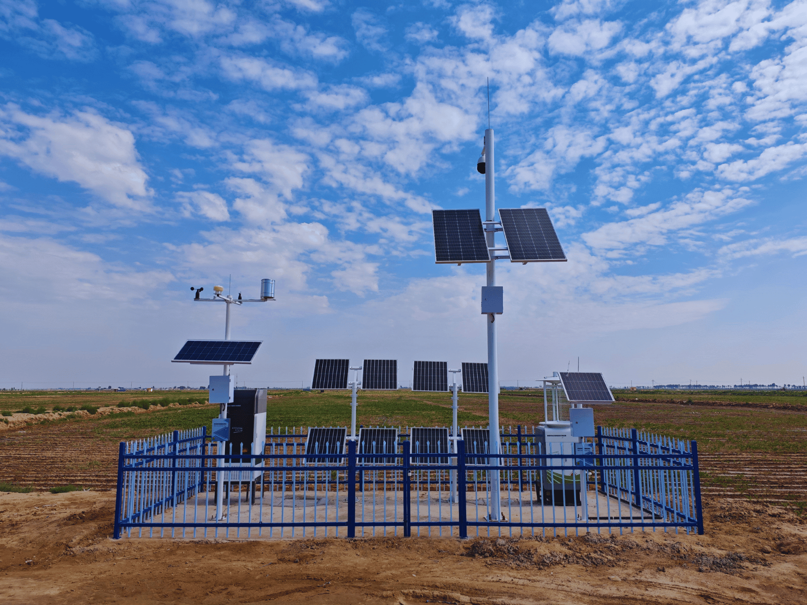 Smart Agriculture