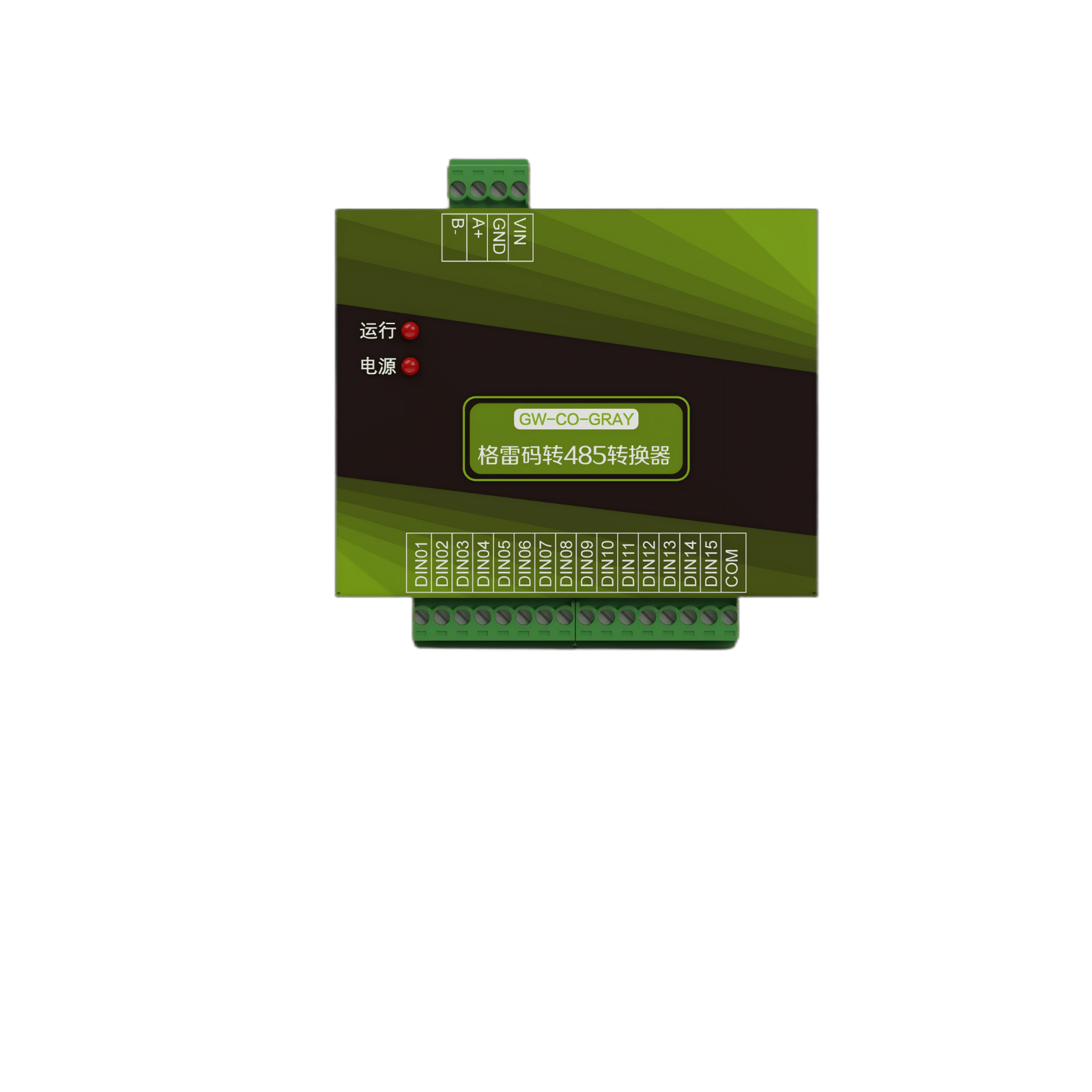 Protocol & I/O