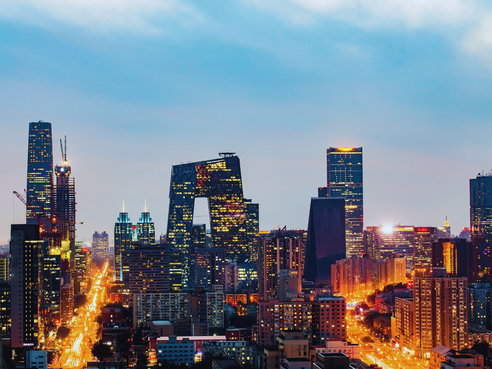 Smart City
