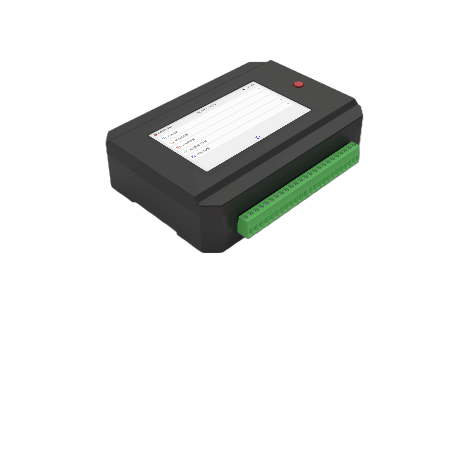 IoT Gateways