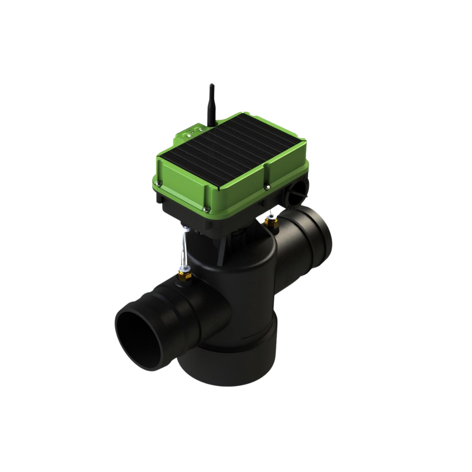 Smart Agriculture Ecosystem Hardware